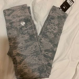 Women’s leggings